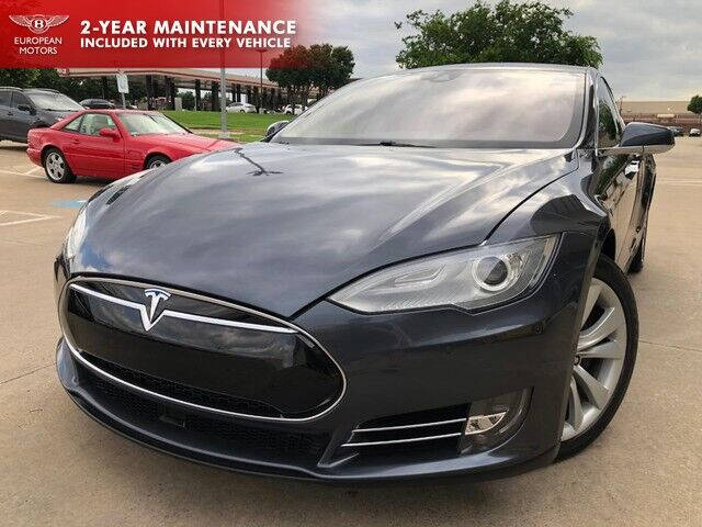 Tesla For Sale In Lafayette La Carsforsale Com