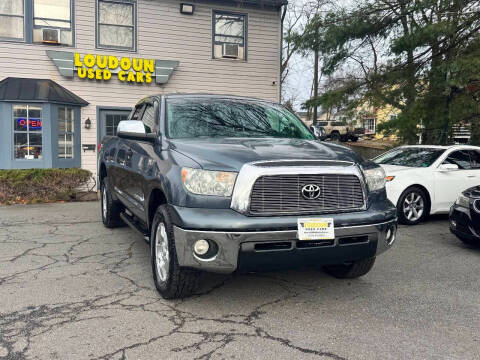 2007 Toyota Tundra SR5