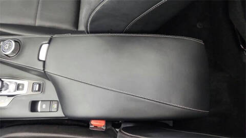 2023 Infiniti QX55 Sensory