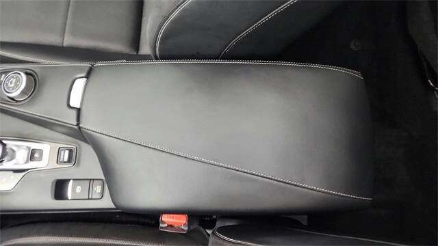 2023 Infiniti QX55 Sensory