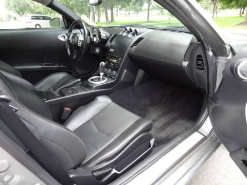 2005 Nissan 350Z Touring