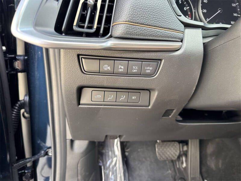 2026 Mazda CX-90 3.3 Turbo Preferred