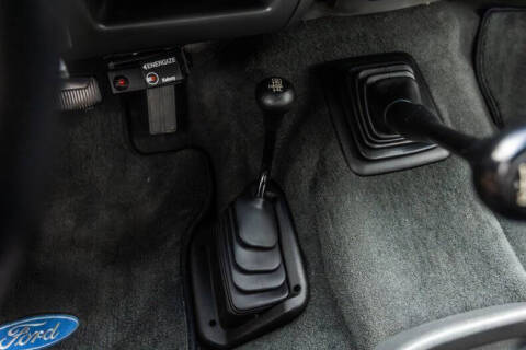 1992 Ford F-250