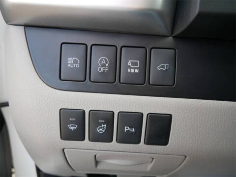 2019 Toyota Highlander Limited Platinum