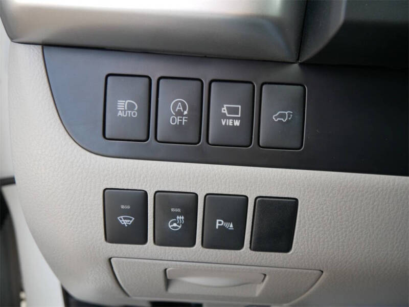 2019 Toyota Highlander Limited Platinum