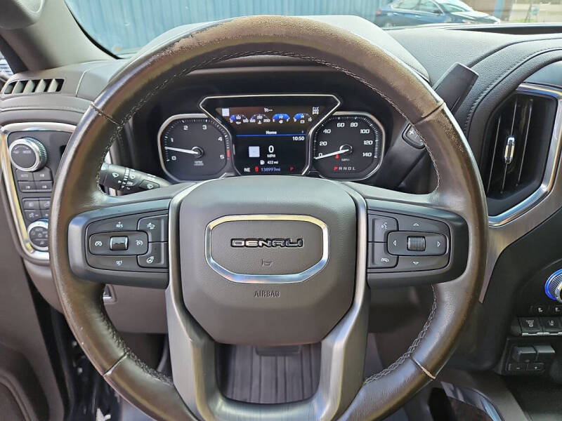 2022 GMC Sierra 2500HD