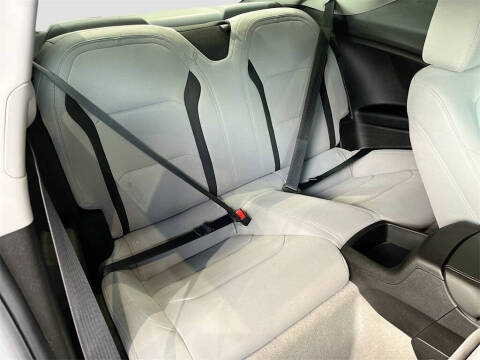 2023 Chevrolet Camaro LT1