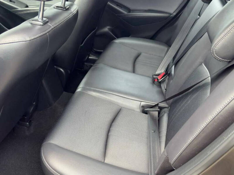 2019 Mazda CX-3 Touring