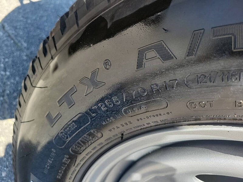 2020 Ford F-350 Super Duty XL