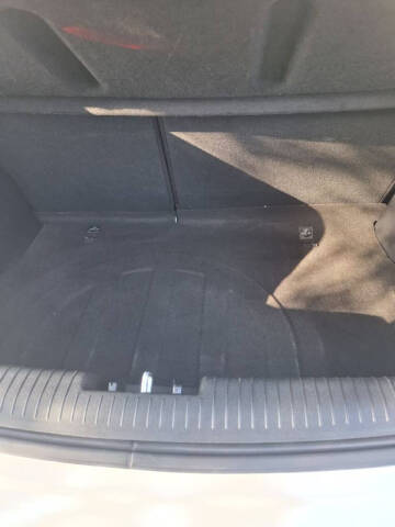 2015 Hyundai Veloster Turbo