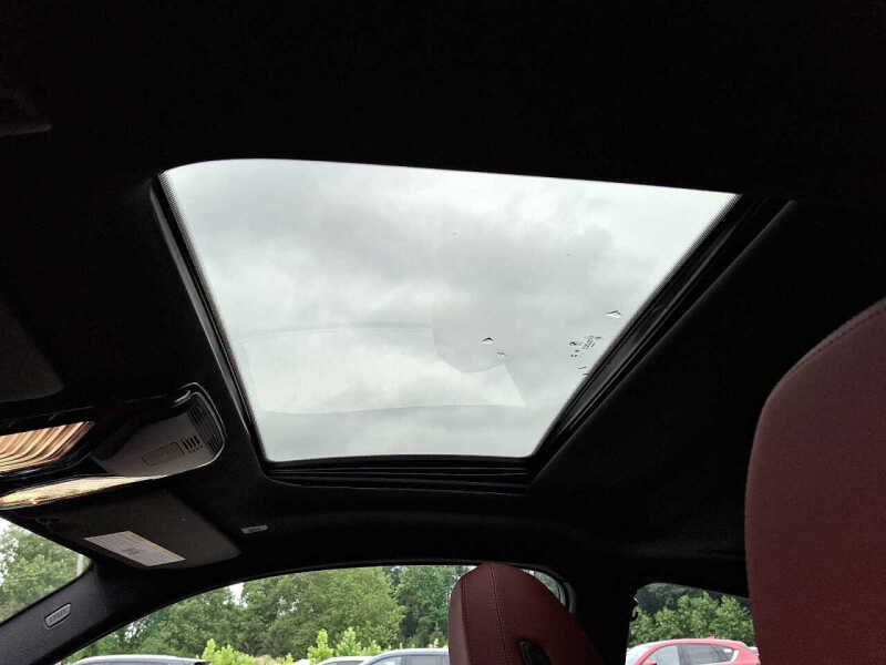 2025 BMW 4 Series 430i xDrive