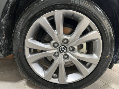 2021 Mazda CX-30 Premium