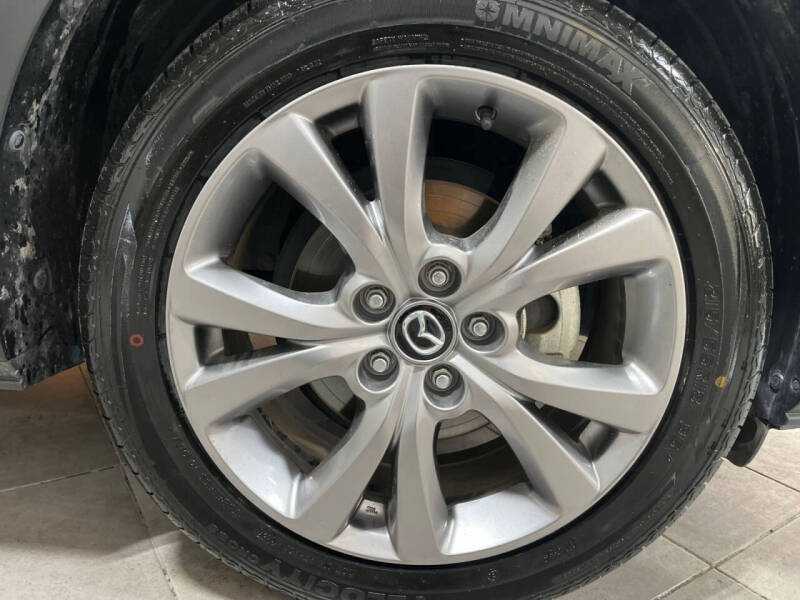 2021 Mazda CX-30 Premium