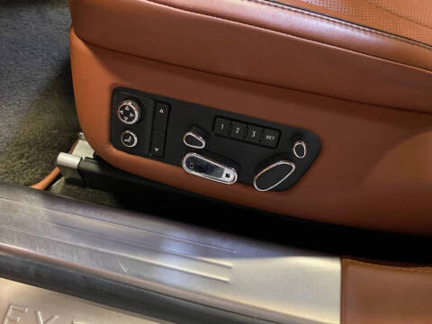 2015 Bentley Flying Spur V8