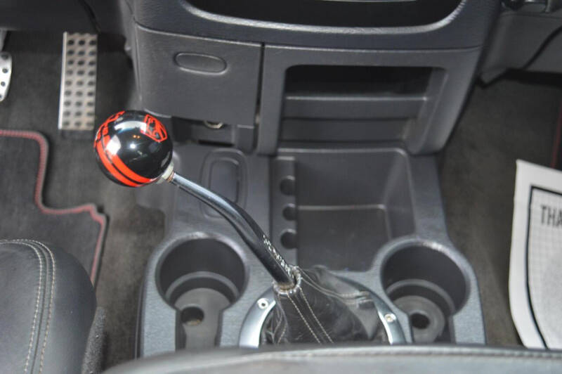 2004 Dodge Ram 1500 SRT-10