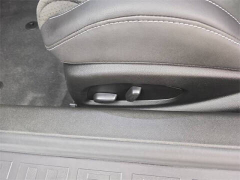 2024 Chevrolet Camaro SS