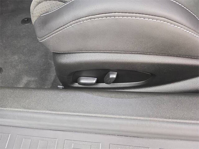 2024 Chevrolet Camaro SS