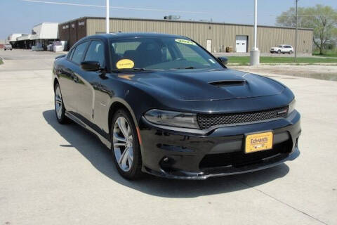 2021 Dodge Charger for sale at Edwards Storm Lake in Storm Lake IA