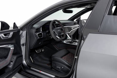 2026 Audi RS 7 Performance 4.0T quattro