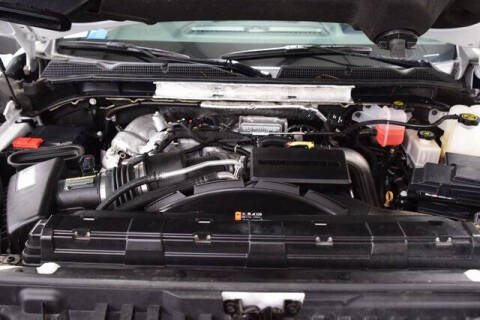 2020 GMC Sierra 2500HD