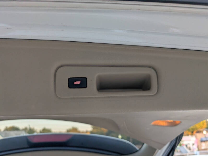 2016 Acura RDX w/Tech