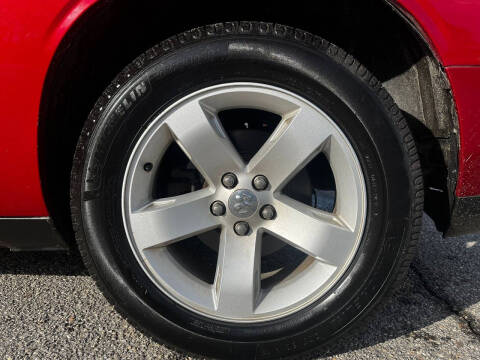 2010 Dodge Challenger SE