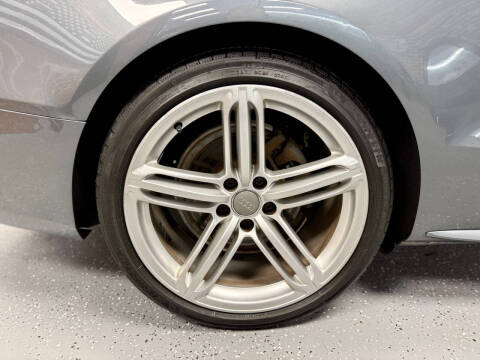 2013 Audi A5 2.0T quattro Prestige