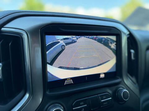 2023 Chevrolet Silverado 2500HD