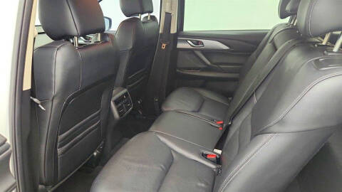 2023 Mazda CX-9 Touring Plus