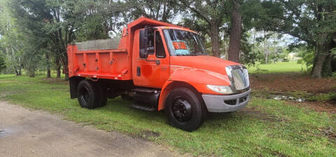 2004 International DuraStar 4200