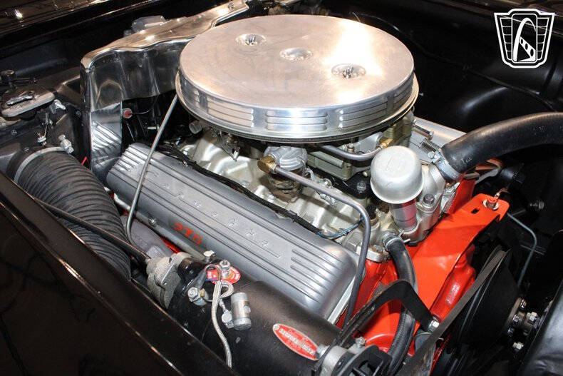 1960 Chevrolet Corvette