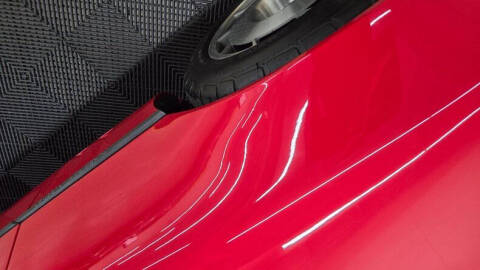 1987 Chevrolet Corvette