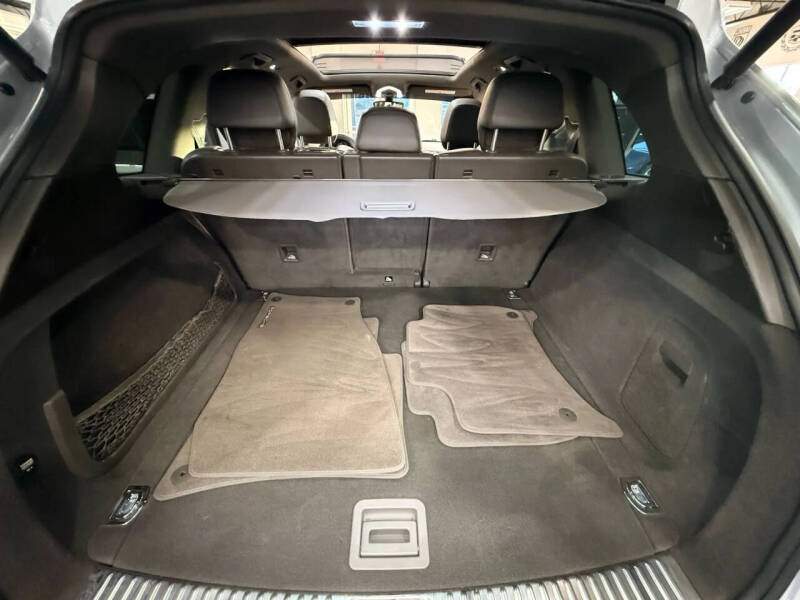 2017 Porsche Cayenne