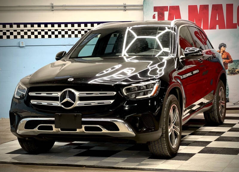 2020 Mercedes-Benz GLC for sale at Take The Key in Miami FL