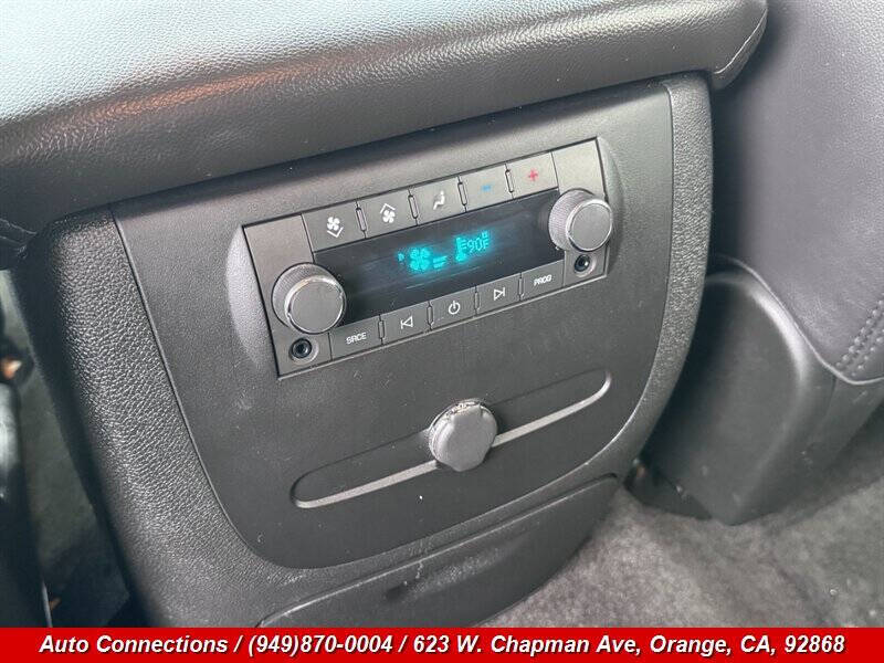 2007 Chevrolet Tahoe LT