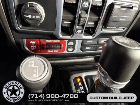 2024 Jeep Gladiator