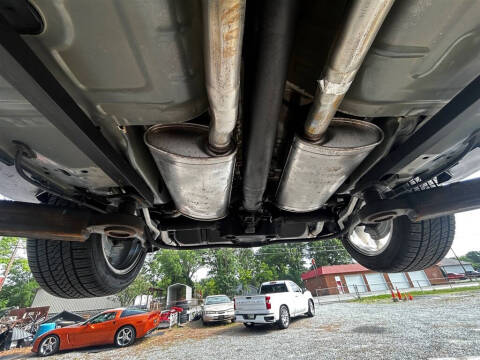 2004 Ford Mustang GT Deluxe