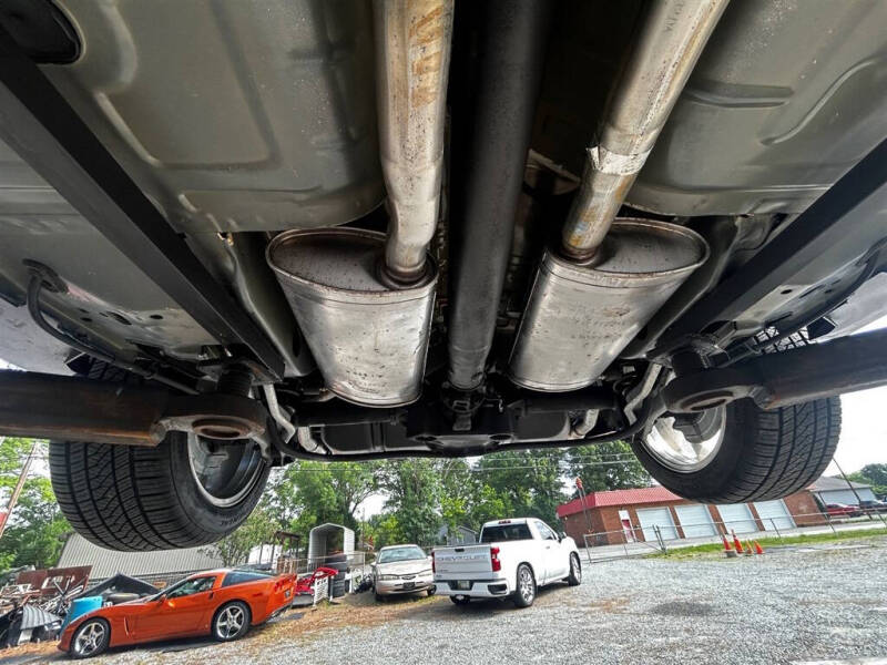 2004 Ford Mustang GT Deluxe