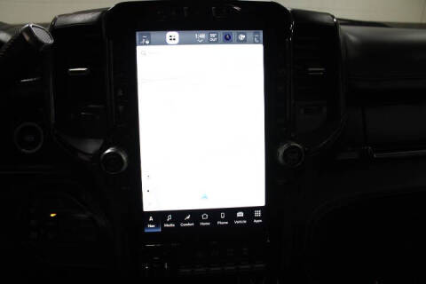 2022 RAM 2500 Limited