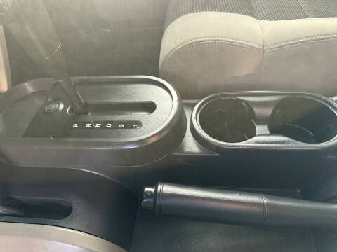 2007 Jeep Wrangler Unlimited X