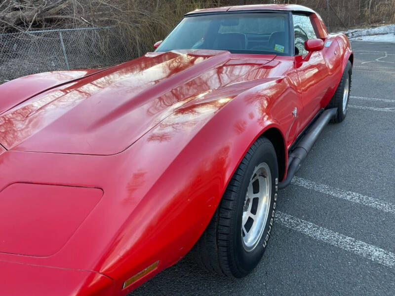 1979 Chevrolet Corvette