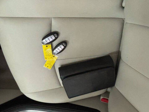 2017 Infiniti Q50 3.0T Premium