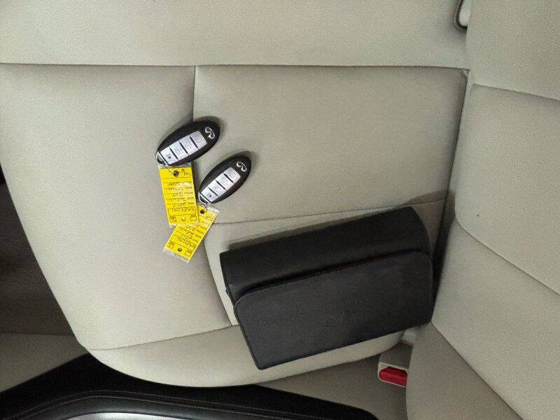 2017 Infiniti Q50 3.0T Premium