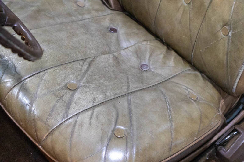 1968 Cadillac DeVille