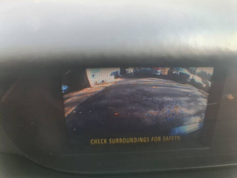 2011 Mazda CX-7 i Touring