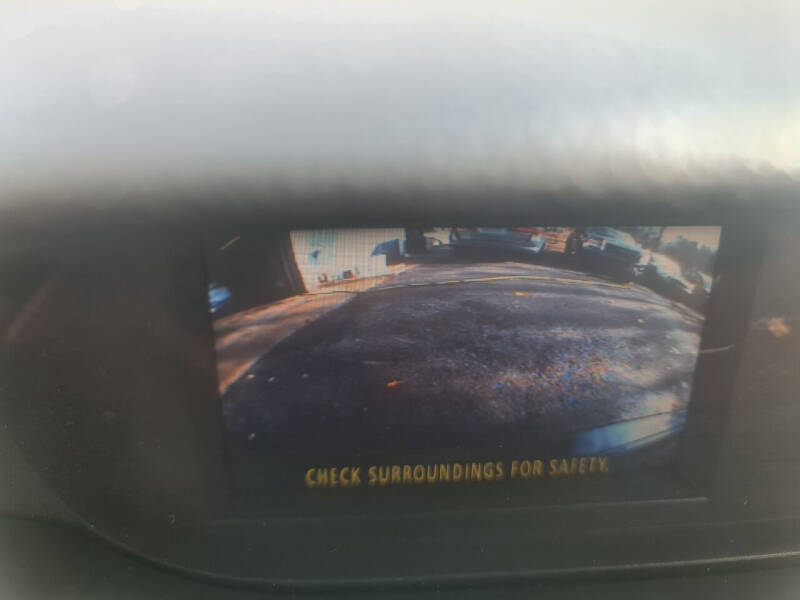 2011 Mazda CX-7 i Touring