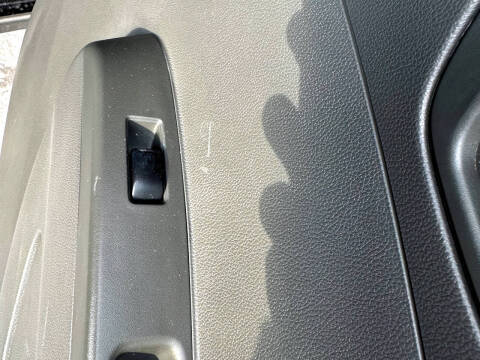 2016 Chevrolet Spark EV 2LT