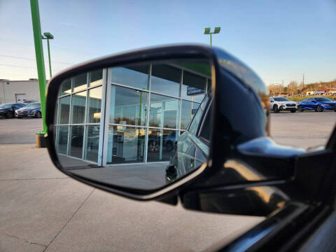 2018 Acura RLX w/Tech