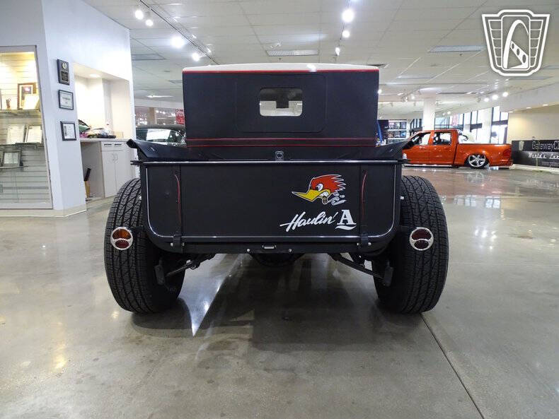 1929 Ford Model A