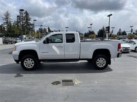 2013 GMC Sierra 2500HD for sale at Ralph Sells Cars at Maxx Autos Plus Tacoma in Tacoma WA